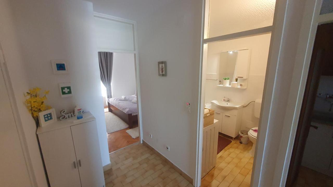 Apartment Dina أوميس المظهر الخارجي الصورة
