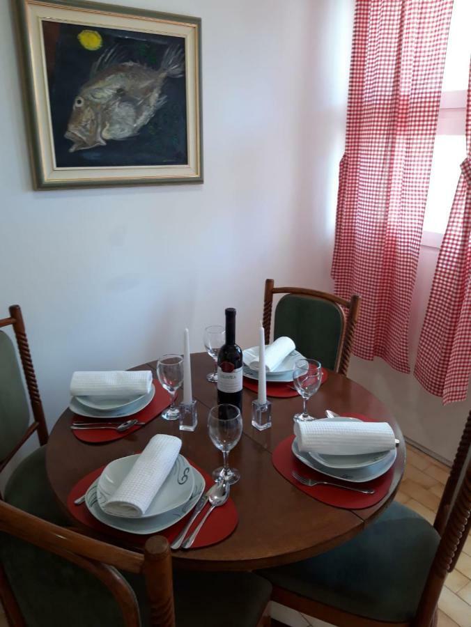 Apartment Dina أوميس المظهر الخارجي الصورة
